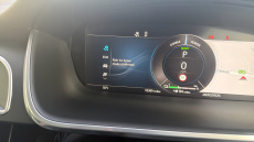 Jaguar I-Pace 294kW EV400 R-Dynamic HSE Black 90kWh 5dr Auto Electric Estate